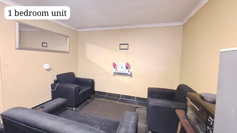 6 Bedroom Property for Sale in Wesbank Western Cape